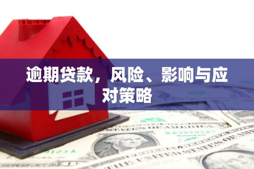 都昌逾期贷款，风险、影响与应对策略