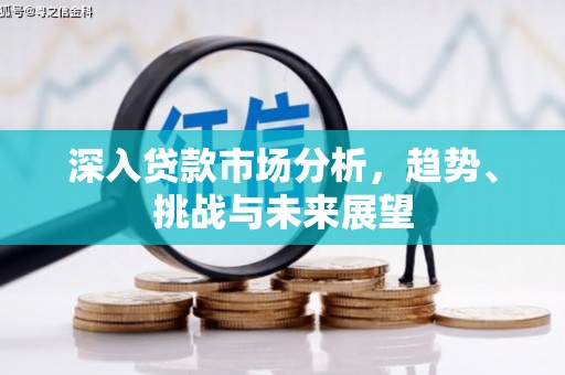 都昌深入贷款市场分析，趋势、挑战与未来展望
